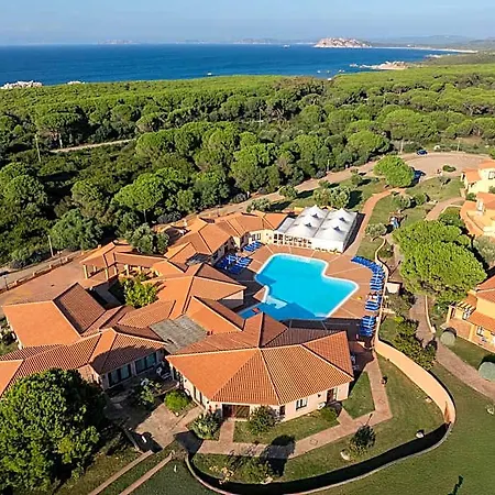 Hotel Baia Dei Mirti