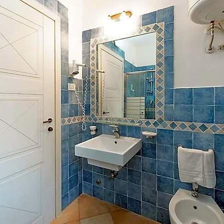 Baia Dei Mirti Rena Majore