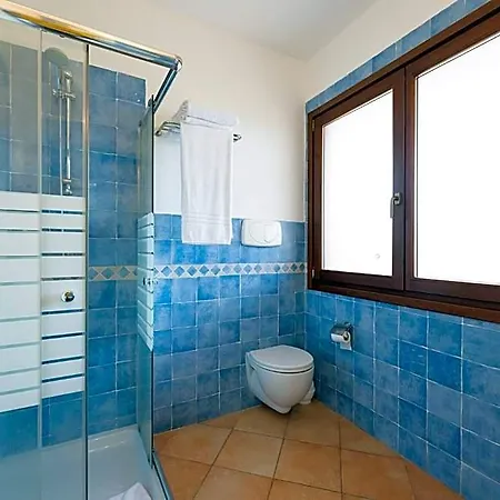 Baia Dei Mirti Ξενοδοχείο 4*
