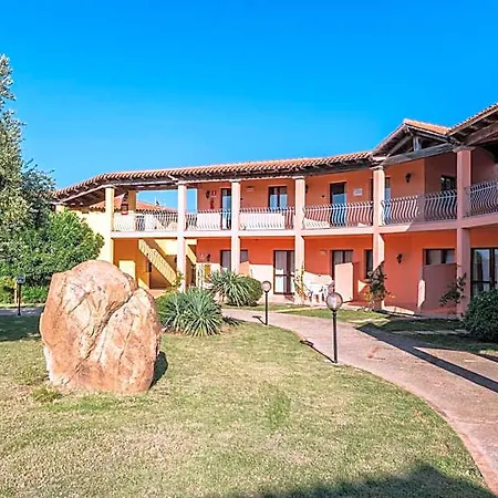 Hotel Baia Dei Mirti 4*