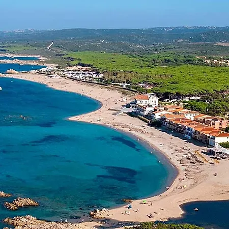 Baia Dei Mirti Ξενοδοχείο