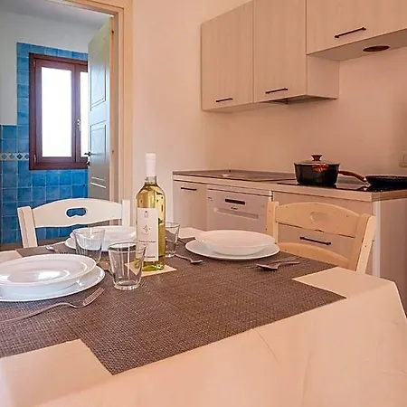 Baia Dei Mirti Hotel 4*