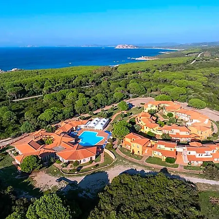 Baia Dei Mirti