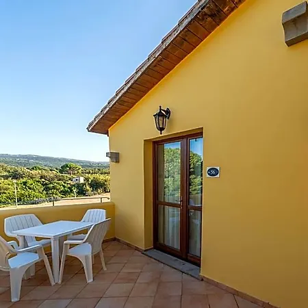 Hotel Baia Dei Mirti 4*