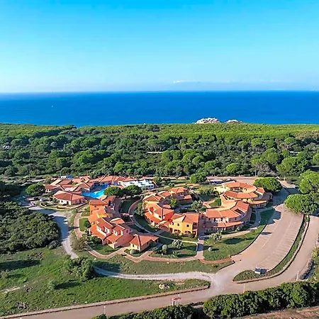 Baia Dei Mirti