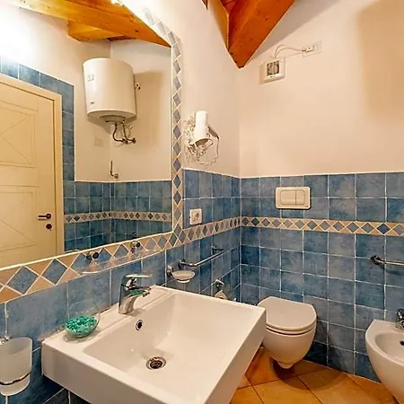 Baia Dei Mirti 4* Rena Majore