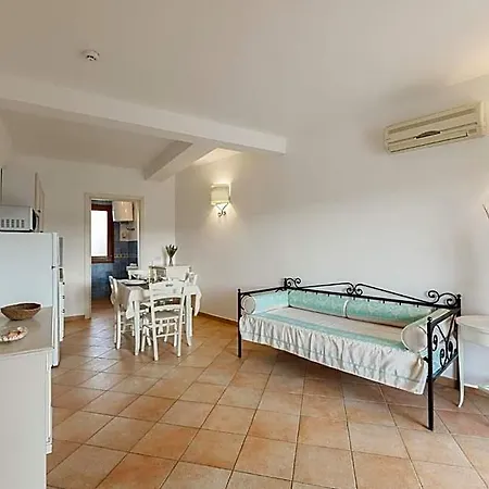 Baia Dei Mirti 4*