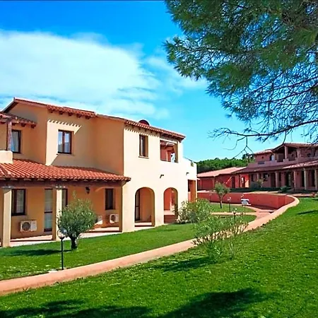 Baia Dei Mirti Ξενοδοχείο 4*