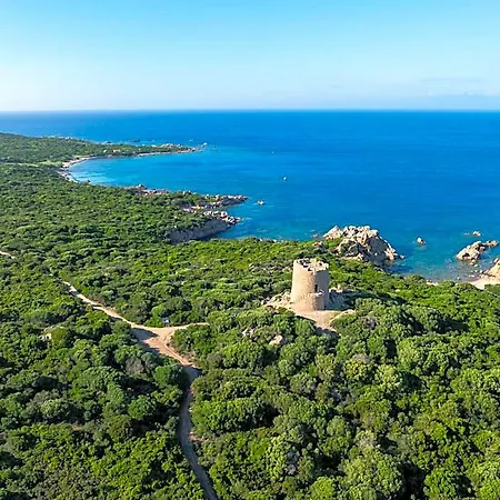 Baia Dei Mirti 4* Rena Majore