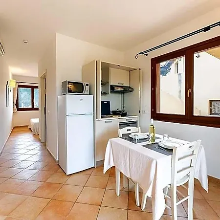 Baia Dei Mirti Ξενοδοχείο 4*