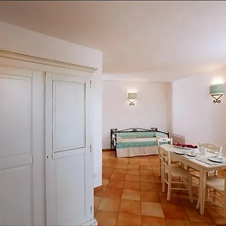 Baia Dei Mirti