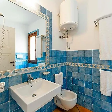 Ξενοδοχείο Baia Dei Mirti