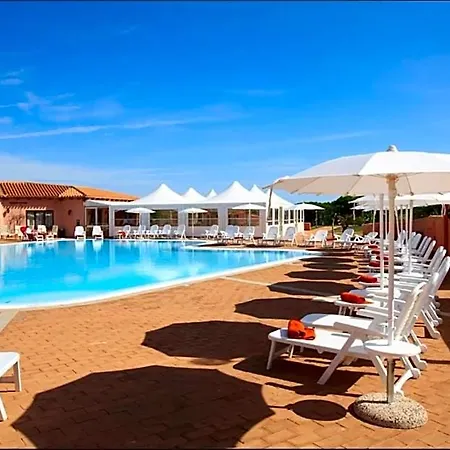 Hotel Baia Dei Mirti 4*