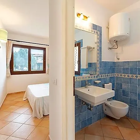Baia Dei Mirti Ξενοδοχείο 4*